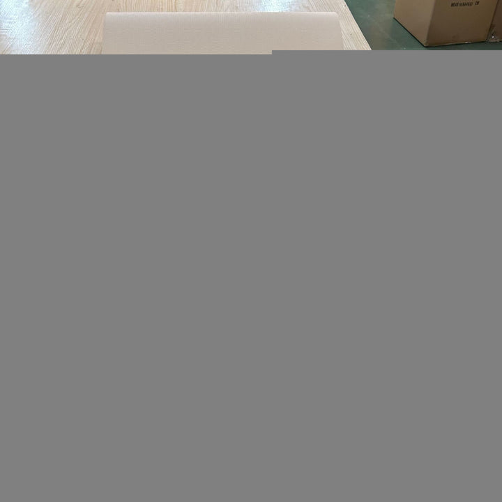 Non-slip training mat with structured design Kalsten