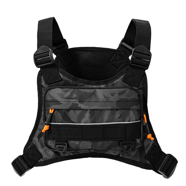 Tactical Chest Rig Backpack Kalsten