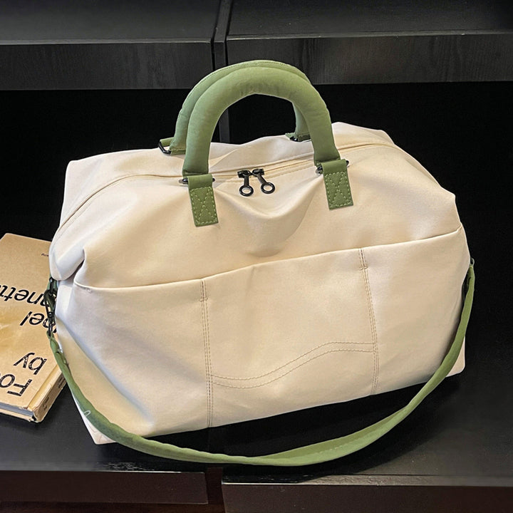 Stylish Travel Duffle Kalsten