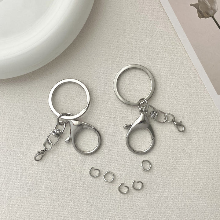 Multifunctional Keyring Clip Kalsten