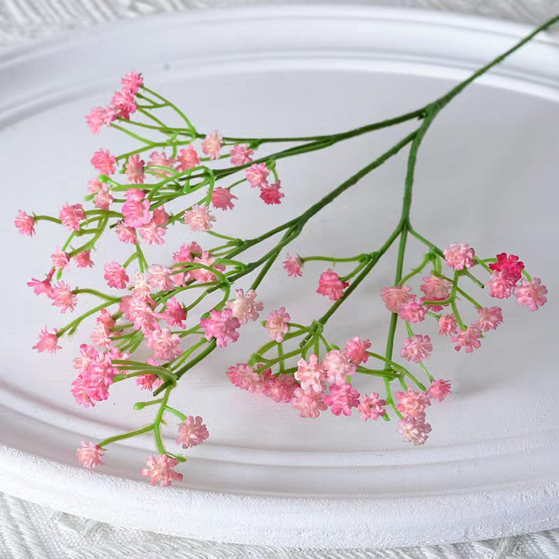 Decorative Dried Flower Stem