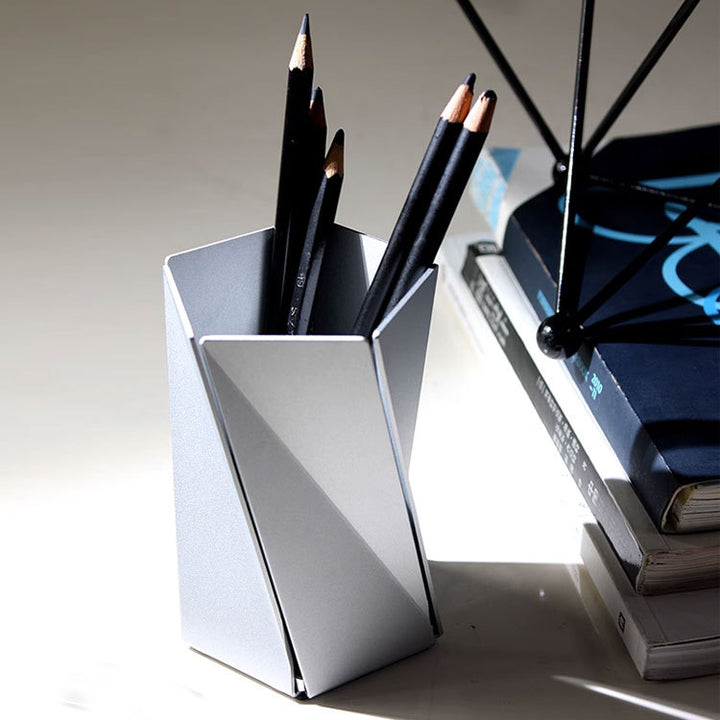Modern Geometric Decorative Vase
