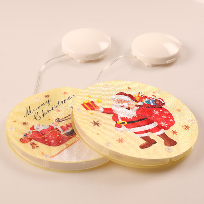 Decorative Christmas Hanging Lantern Kalsten