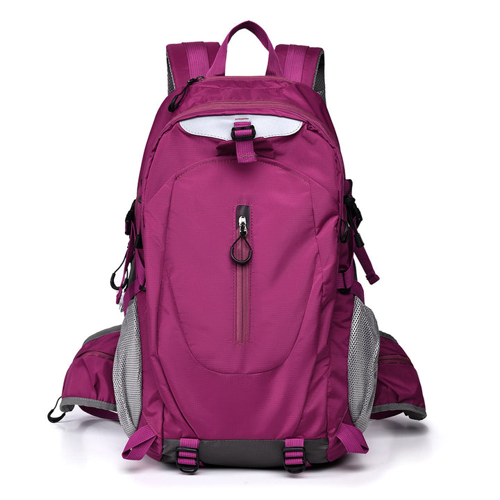 Versatile Outdoor Adventure Backpack Kalsten