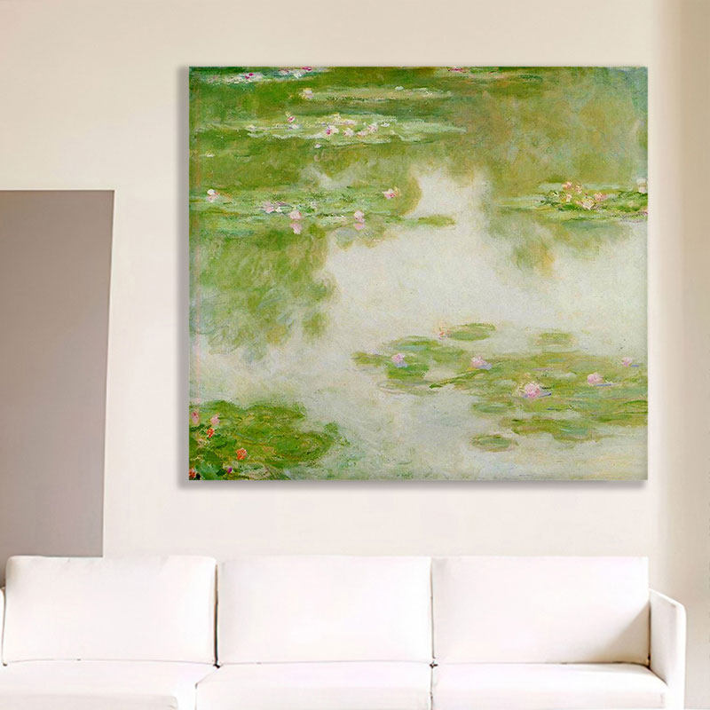 Elegant Artistic Wall Art for Living Spaces