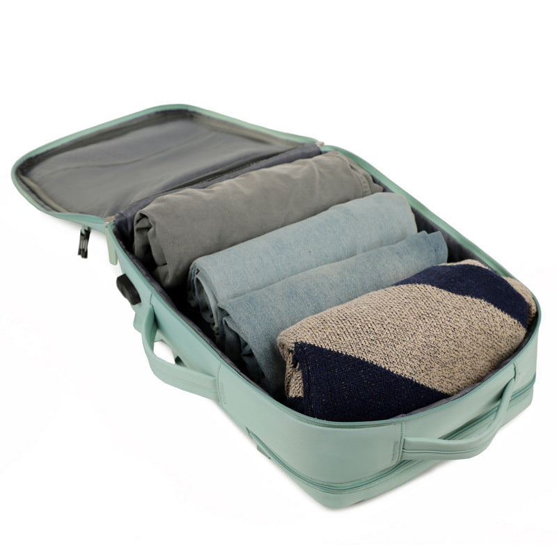 Sleek Functional Travel Backpack Kalsten