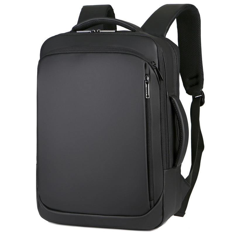 Technical Parallel-Stitch Backpack Kalsten