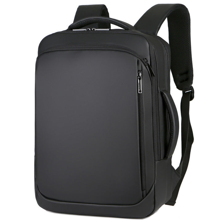 Technical Parallel-Stitch Backpack Kalsten
