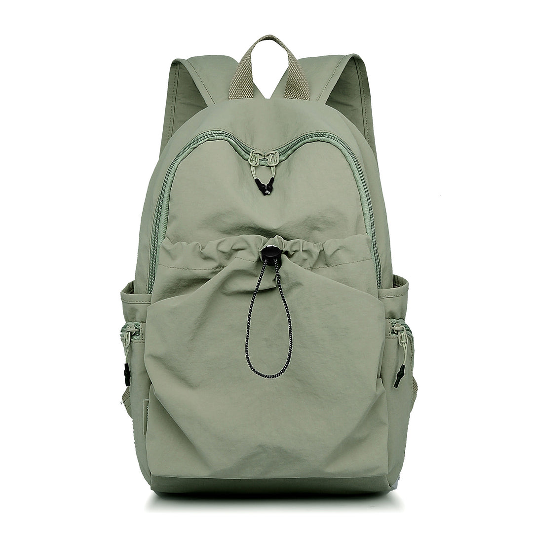Multi-Pocket Lightweight Urban Backpack Kalsten