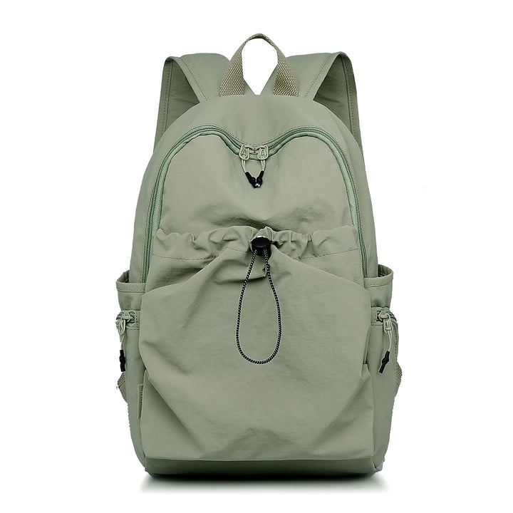 Multi-Pocket Lightweight Urban Backpack Kalsten