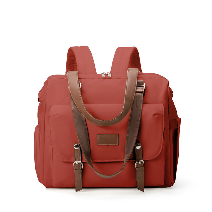 Stylish Multi-Functional Diaper Bag Kalsten