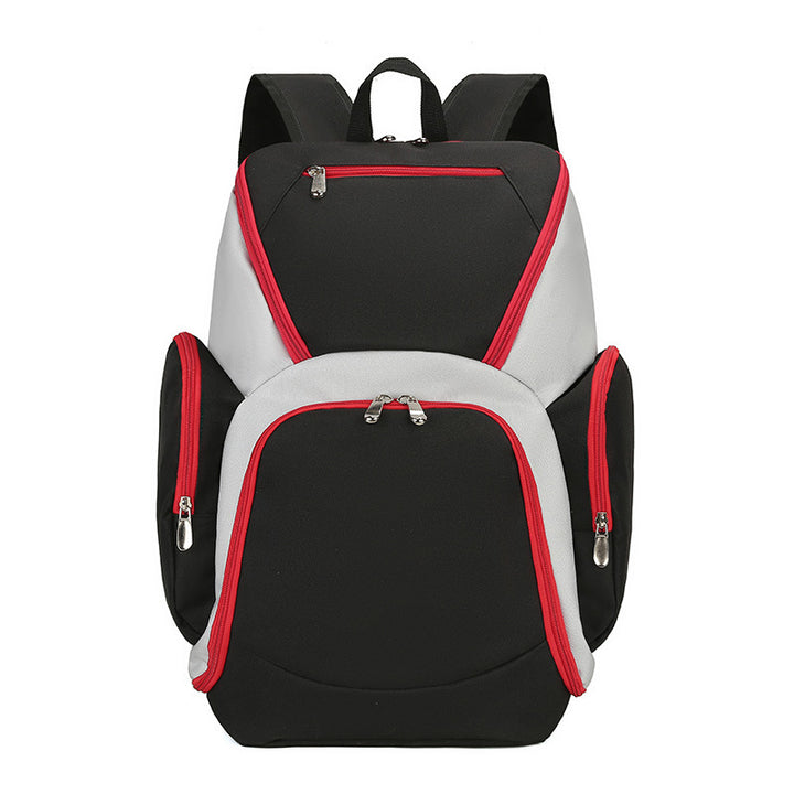 Multi-Compartment Travel Backpack Kalsten