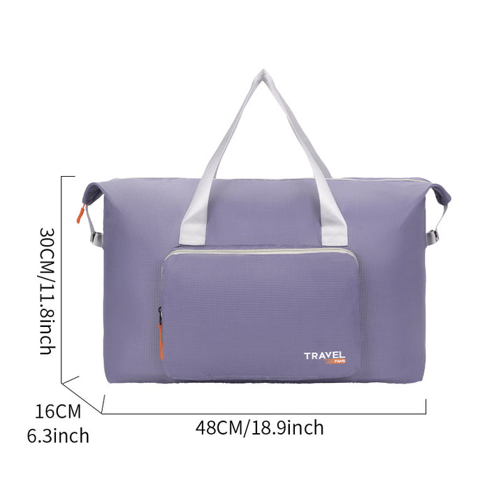 Versatile Travel Duffel Bag Kalsten
