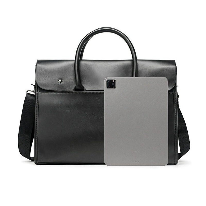 High-Quality and Functional Briefcase Kalsten