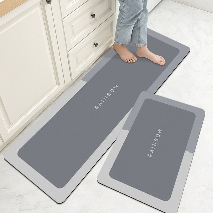 Kitchen Anti-Fatigue Comfort Mat