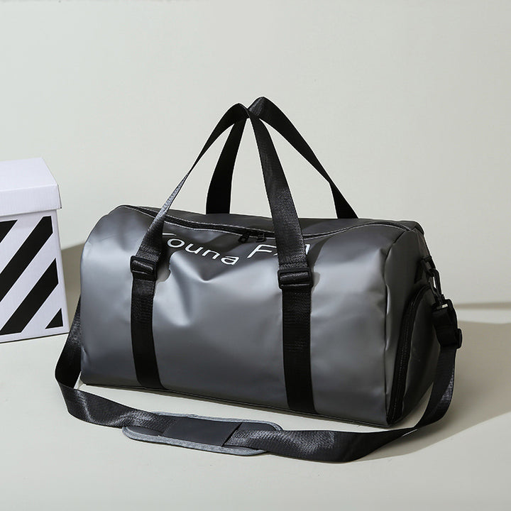 Rugged Multi-Purpose Duffle Bag Kalsten
