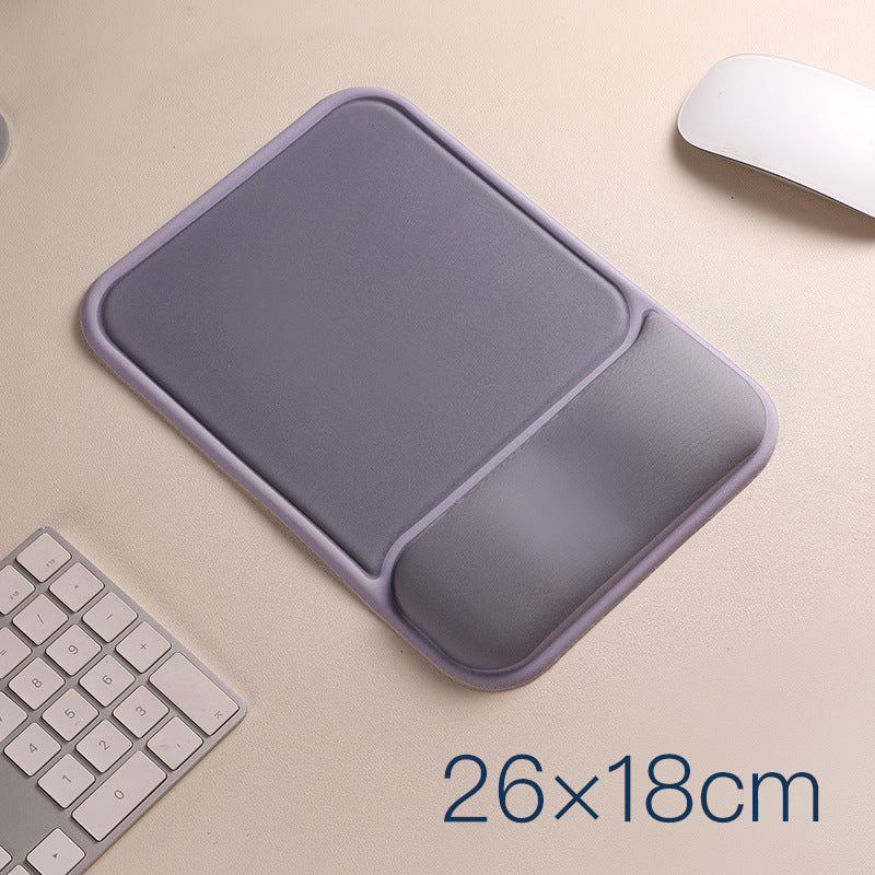 Ergonomic Wrist Rest Mouse Pad