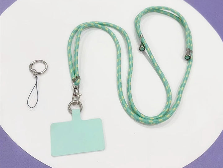 Adjustable Lanyard with ID Tag Holder Kalsten