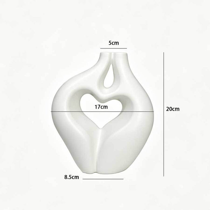 Decorative Ceramic Kalsten