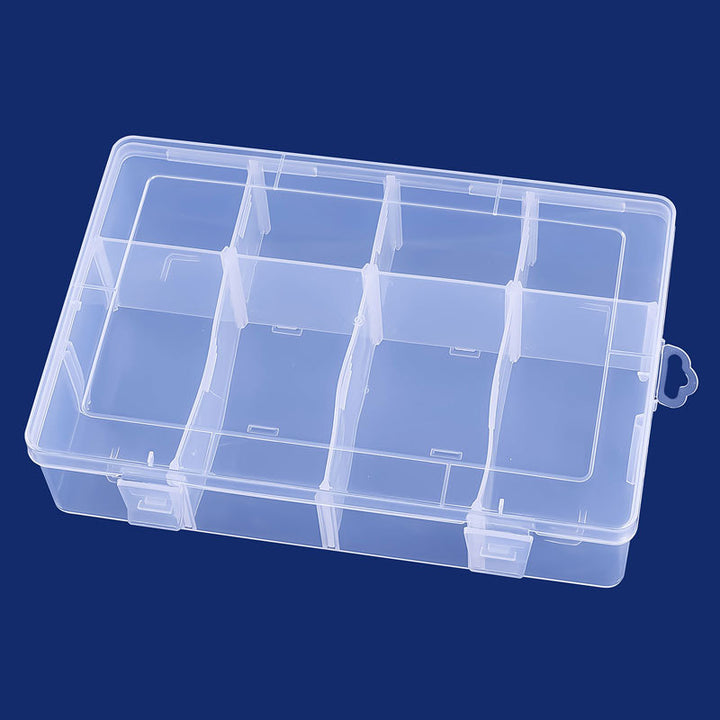 Multi-Division Craft Organizer Box Kalsten