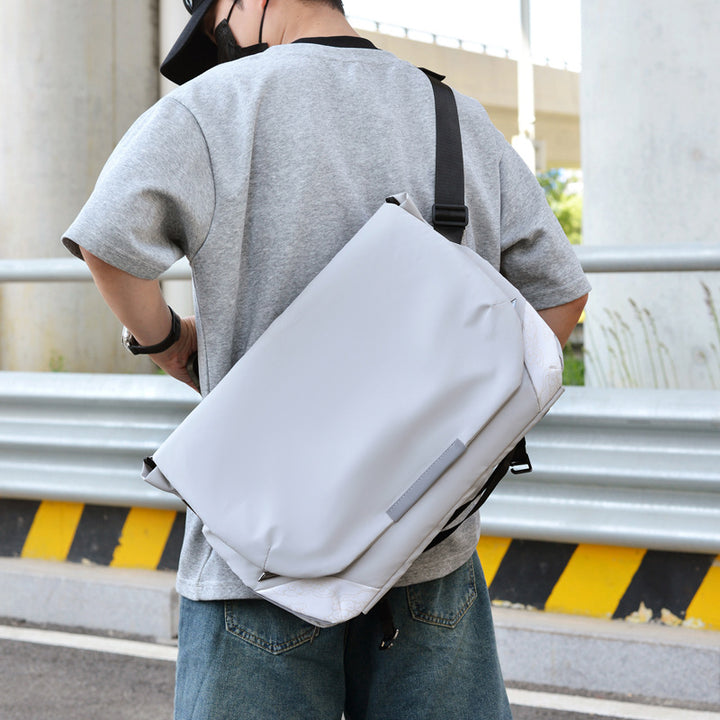 Messenger bag Kalsten