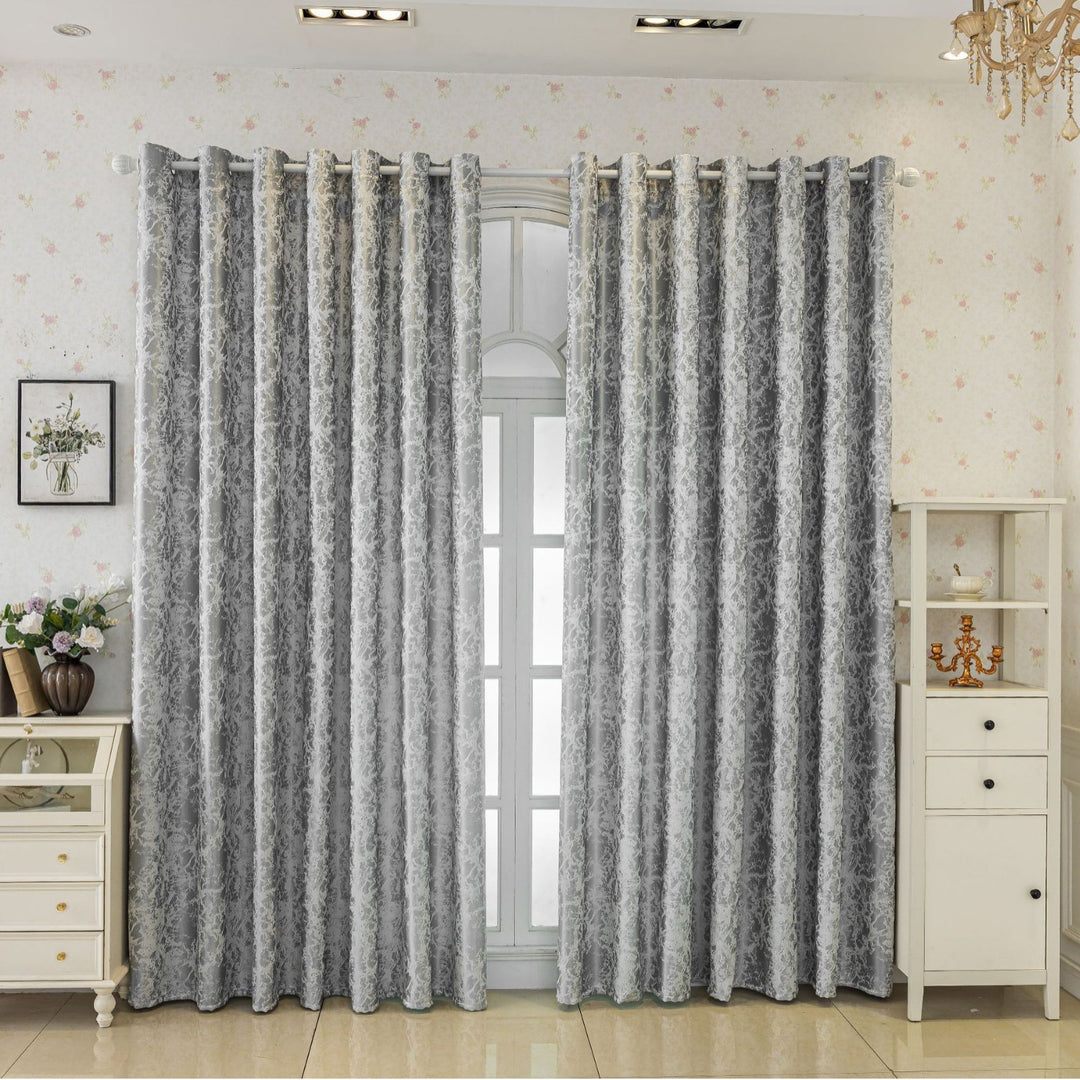 WoElegant Decorative Fabric Kalsten