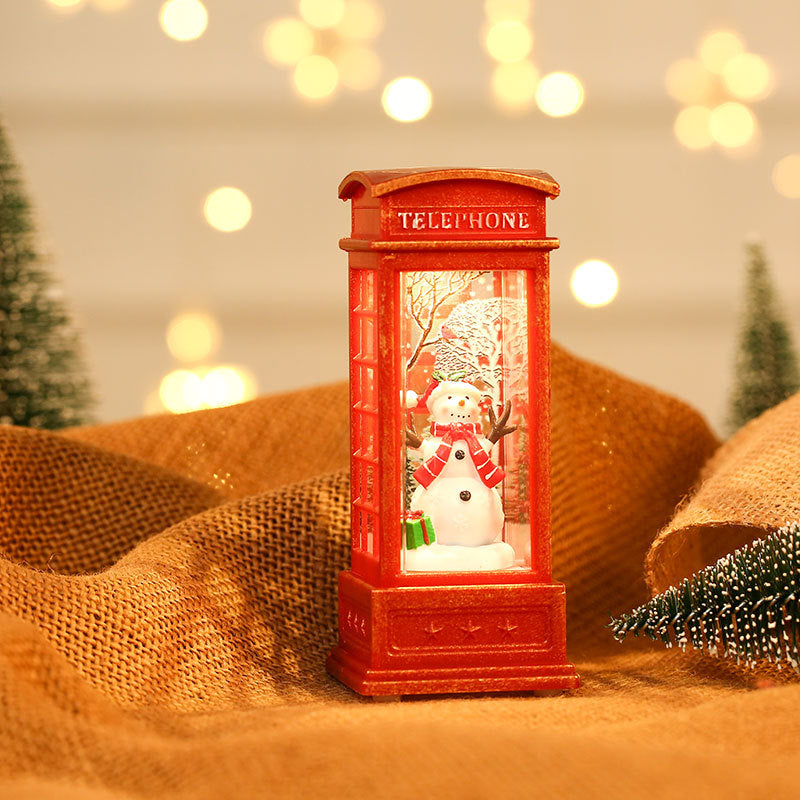 Decorative Lantern Kalsten