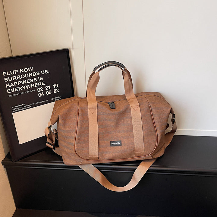 Spacious Travel Duffel Bag Kalsten 1790158135