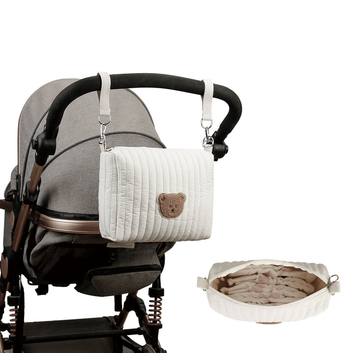 Diaper bag Kalsten