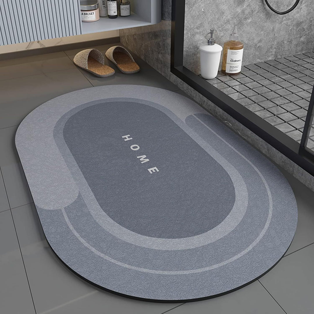 Luxury Soft Touch Bath Mat Kalsten