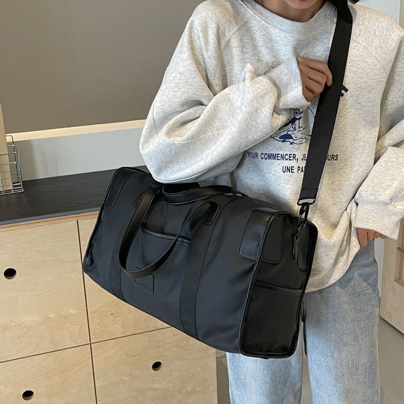 Durable Travel Duffel Bag Kalsten