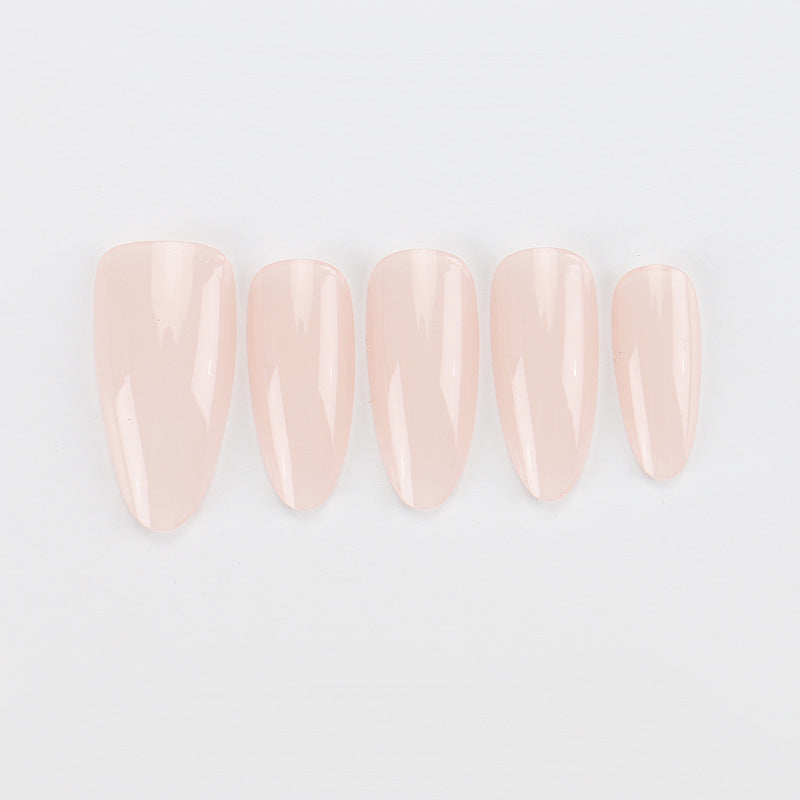 Glossy Stiletto Press-On Nail Extensions Kalsten