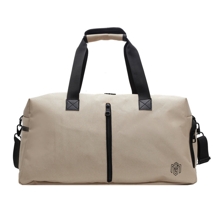 Sporty Travel Bag with Innovative Design and Durable Material Kalsten