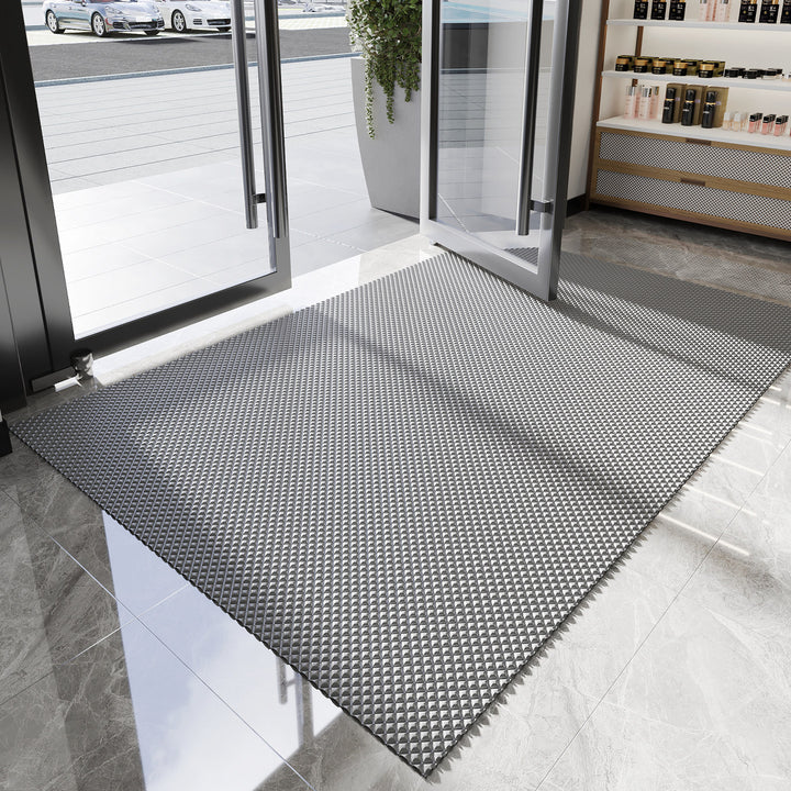 Non-Slip Entrance Mat Kalsten