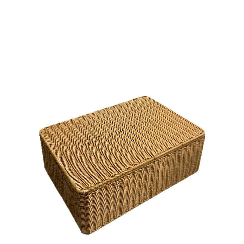 Premium Woven Storage Organizer Kalsten
