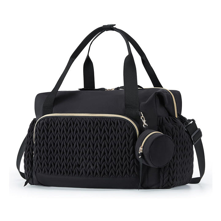 Stylish Multi-Pocket Travel Duffle Bag Kalsten
