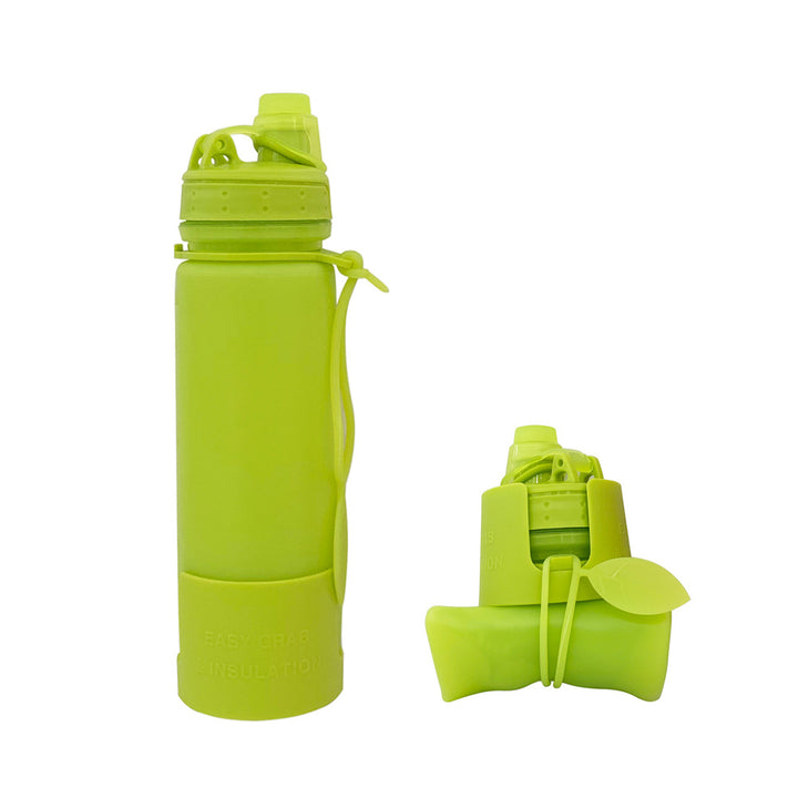 Ladies insulated sports bottle Kalsten