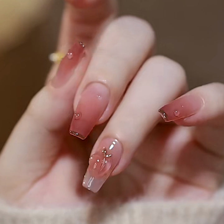Artificial Nail Design