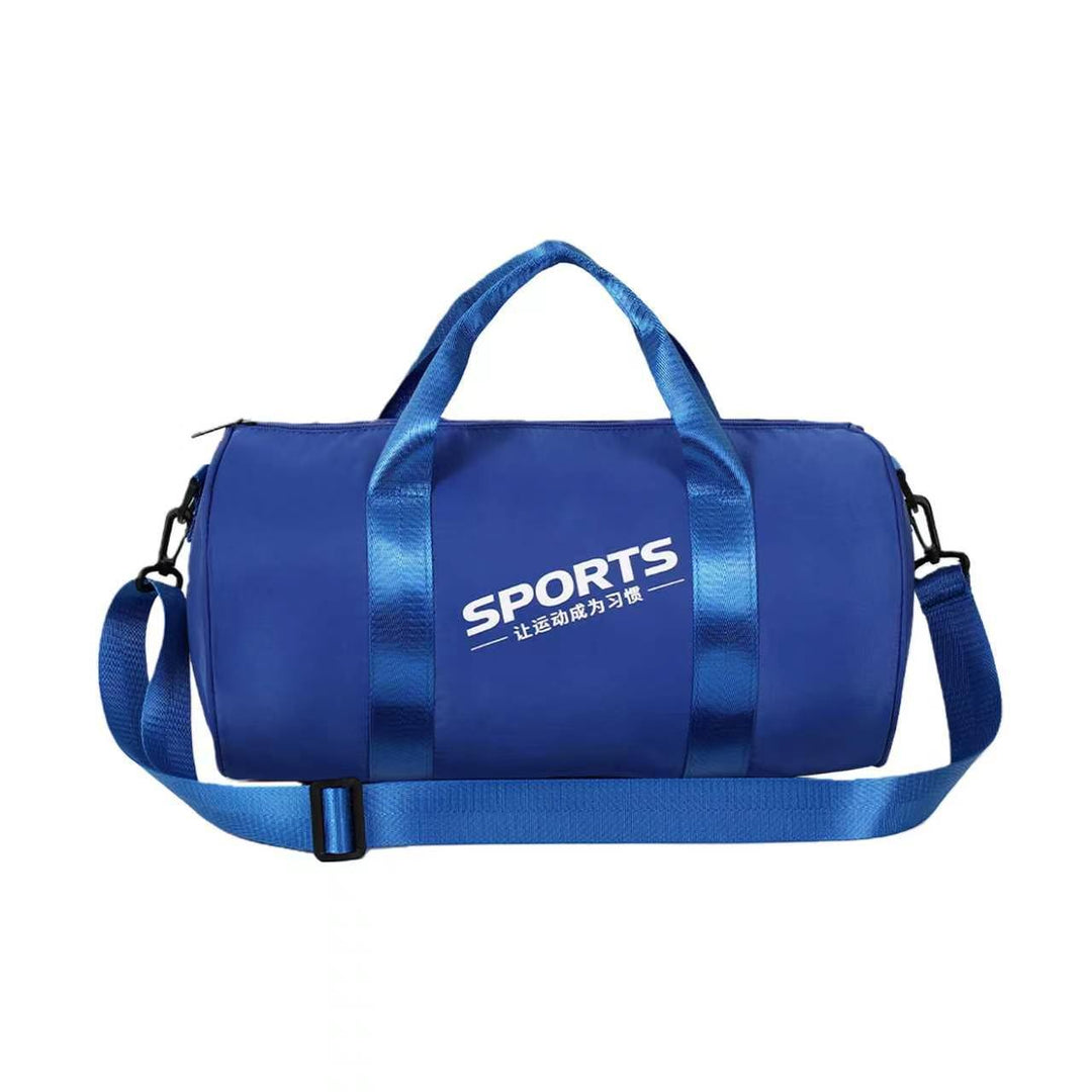 Sports Duffel Bag