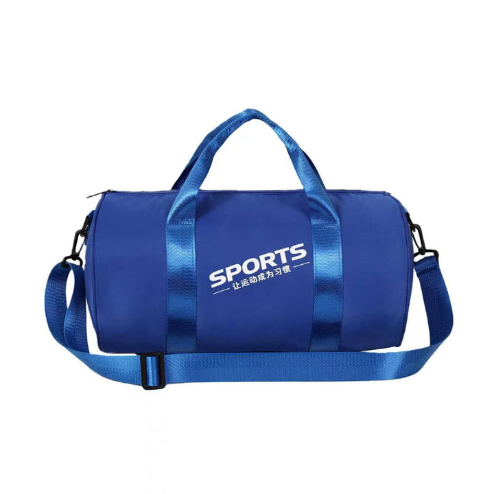 Sports Duffel Bag