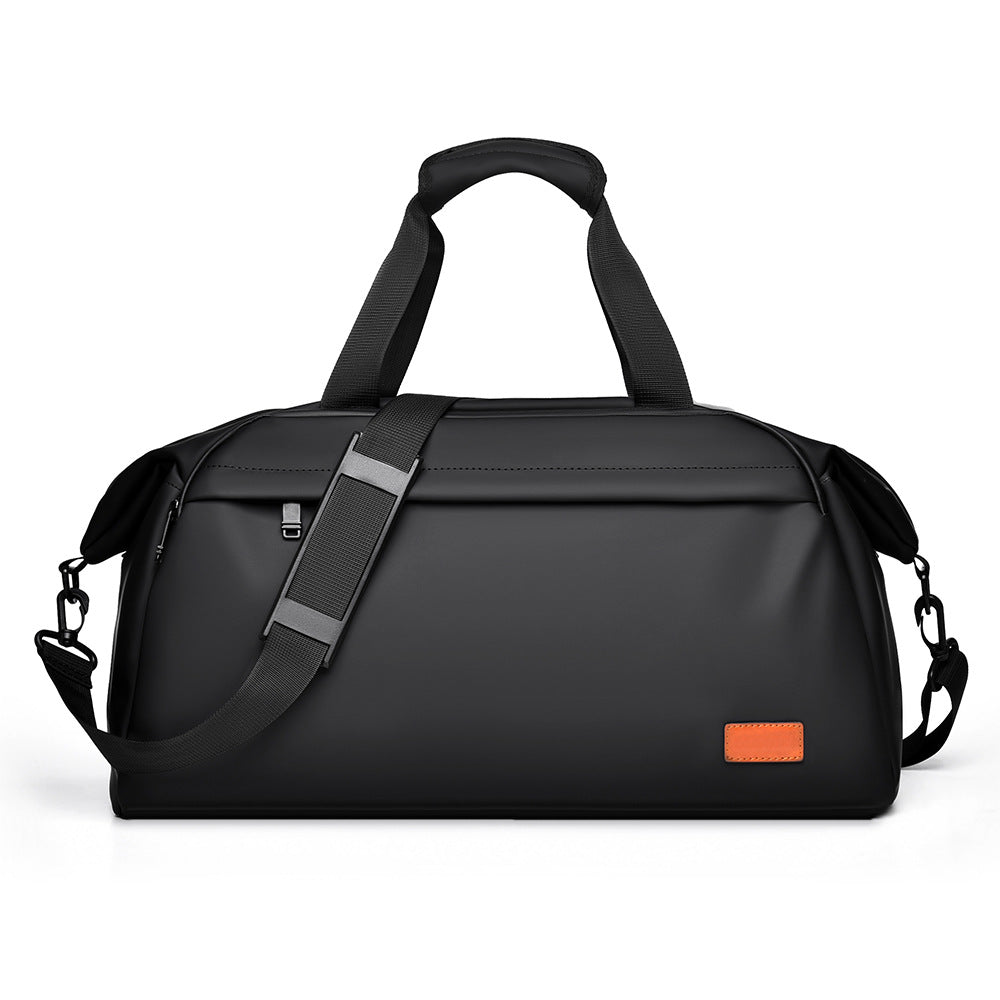 Premium Versatile Gym Duffle Bag Kalsten