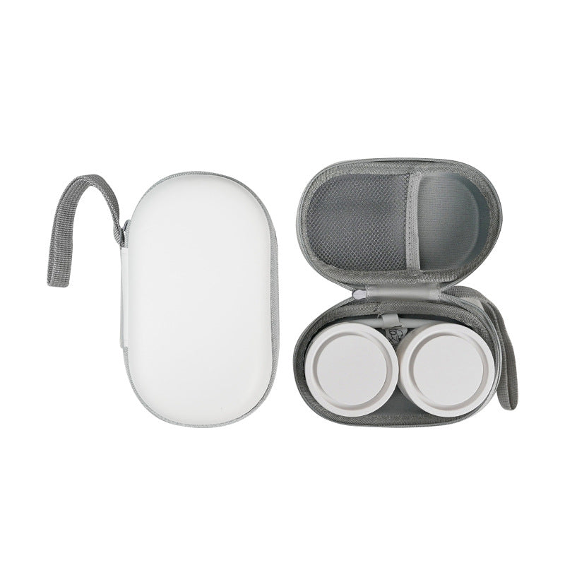 Women's Bluetooth In-Ear Headphones with Flexible Holder Kalsten