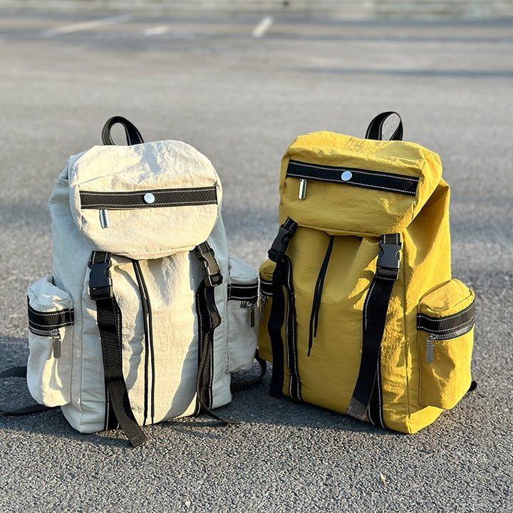 Versatile Outdoor Utility Backpack Kalsten