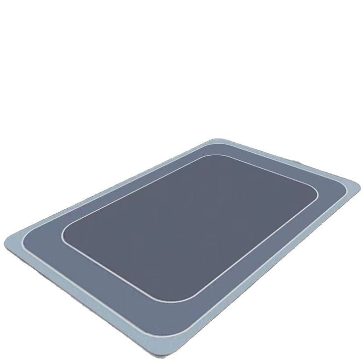 Non-Slip Bathroom Comfort Mat Kalsten
