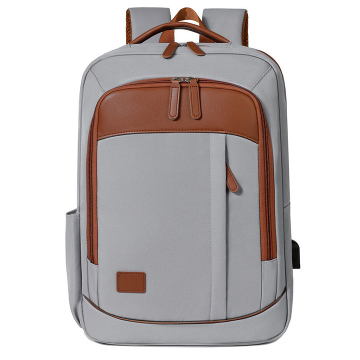Elegant Laptop Backpack with Ergonomic Design Kalsten