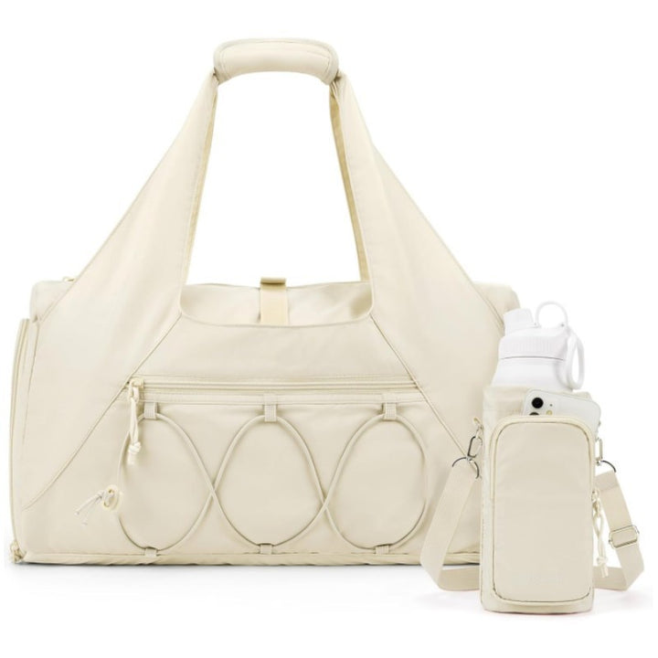 Versatile Multi-Purpose Gym Duffel Bag Kalsten