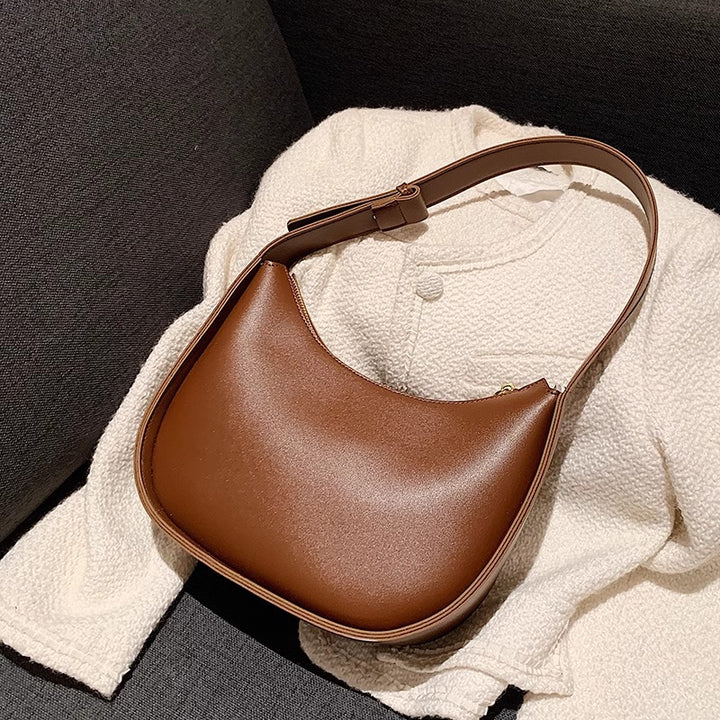 Designer Handheld Hobo Bag Kalsten