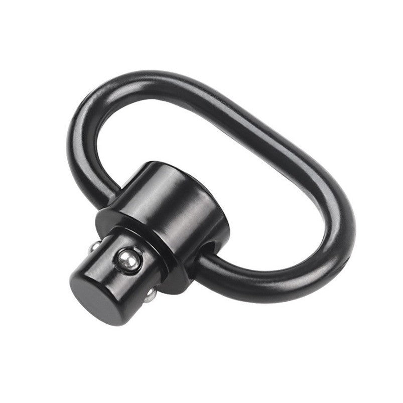 Heavy-Duty Tactical Quick Release Sling Swivel Kalsten