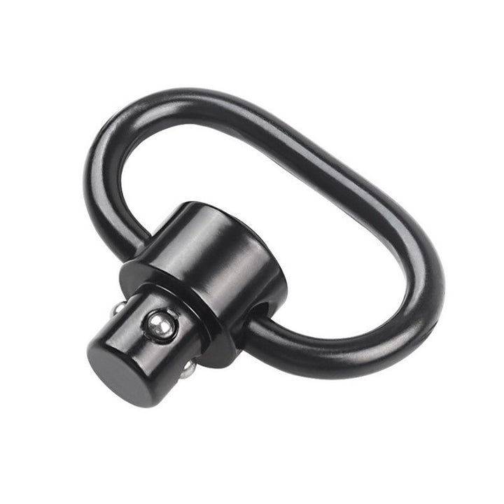 Heavy-Duty Tactical Quick Release Sling Swivel Kalsten