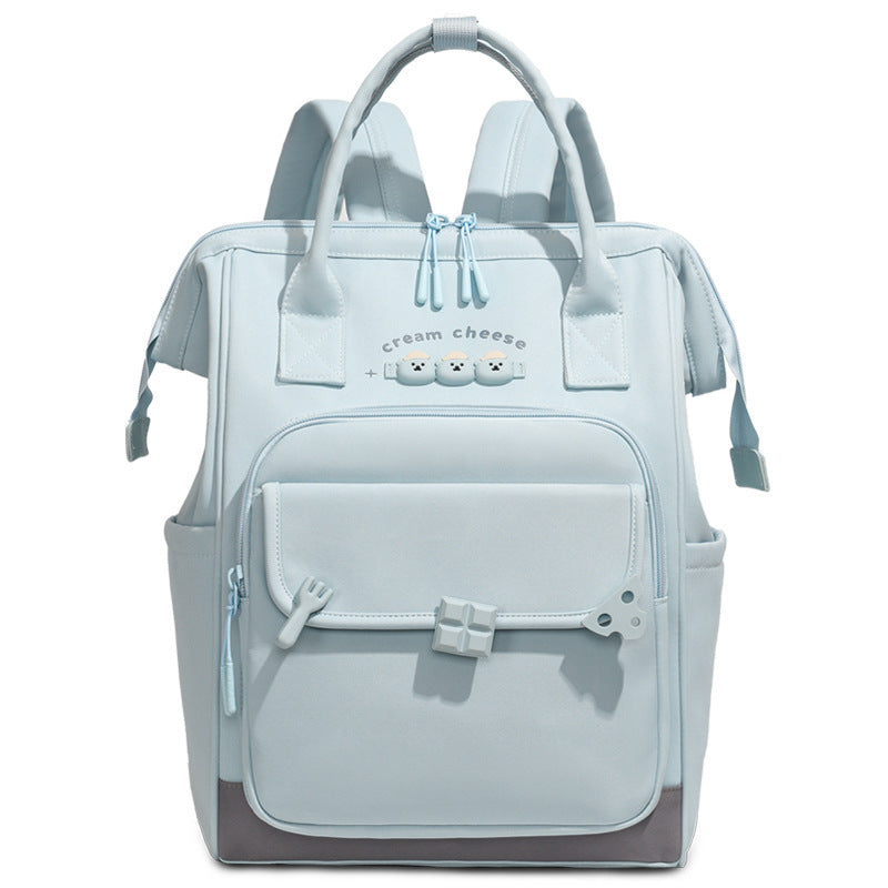 Multi-Functional Backpack Kalsten